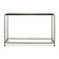 Ovard Console Table in Brass Antique Cast (52|50339)