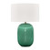 Hollis One Light Table Lamp in Brass (52|30660-1)