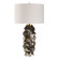Cuoco One Light Table Lamp in Antique Brass (52|30649)