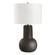 Robson One Light Table Lamp in Brass (52|30584-1)