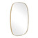 Nidia Mirror in Antique Gold (52|08308)