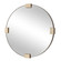 Russo Mirror in Golden Bronze (52|08291)