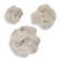 Teo Wall Decor Set/3 in Light Bleached (52|03505)