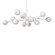 Delfina Chandelier (515|2270-79)