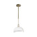 Brooklyn Pendant in Oak (515|2249-96)
