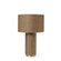 Bailey One Light Table Lamp in Warm Brown (515|2169-83)