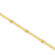 Tunable Dry Tape 24V LED Tape Light in White (12|6COB116HTUNWH)