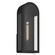 Marea One Light Outdoor Wall Mount in Textured Black (12|59202BKT)
