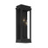 Lundon Three Light Outdoor Wall Mount in Black (12|59163BK)