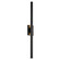 Nocar LED Outdoor Wall Mount in Textured Black (12|59149BKTLED)