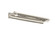 Kenton LED Picture Light in Polished Nickel (12|52815PN)