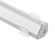 Ils Te Series Channel Kit in Silver (12|1TEK3060SF8SIL)