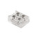 Dry Tape Accessory Connector in Clear (12|1TBCOBTTCLR)
