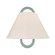 Jojo One Light Wall Sconce in Vibrant Gold (60|JOJ-801-VG-GR)
