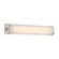 Jarvis LED Wall Sconce in Polished Nickel (60|JAR-2311-PN)