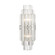 Hayes Two Light Wall Sconce in Polished Nickel (60|HAY-1411-PN)