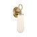 Calvin LED Wall Sconce in Vibrant Gold (60|CVN-731-VG)