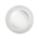 Broche Mirror in Matte White (60|BRH-M546-MT)