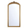 Arden Mirror in Burnished Brass (60|ARN-M700-BB)