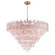 Addis 28 Light Chandelier in Aged Brass (60|ADD-327-AG-SP)