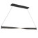 Porter LED Island Pendant in Old Black Finish (10|PCPOR150OK)