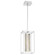 Dazzle LED Mini Pendant in Polished Chrome (10|PCDZ1508C)
