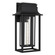 Garner One Light Outdoor Wall Lantern in Matte Black (10|GARN8410MBK)