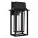 Garner One Light Outdoor Wall Lantern in Matte Black (10|GARN8410MBK)