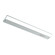 Arza LED Under Cabinet in White (54|P700031-030-CS)