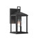 Cantley One Light Outdoor Wall Mount in Matte Black (54|P560404-31M)