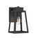 Hedry One Light Outdoor Wall Mount in Matte Black (54|P560401-31M)