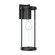 Kagen One Light Outdoor Wall Mount in Matte Black (54|P560396-31M)