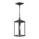 Cantley One Light Outdoor Pendant in Matte Black (54|P550147-31M)