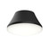 Avra Two Light Flush Mount in Matte Black (54|P350305-31M)