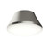 Avra Two Light Flush Mount in Brushed Nickel (54|P350305-009)
