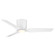 Rynn 48'' Ceiling Fan in Matte White (54|P250130-28M-30)