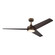 Velto 60'' Ceiling Fan in Heritage Brushed Bronze (54|P250128-215-30)