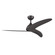 Nirra 52'' Ceiling Fan in Satin Natural Bronze (54|P250126-214)