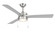 Axion I 52'' Ceiling Fan in Brushed Nickel (54|P250122-009-30)