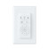 Controls Remote Control in White (54|C2670)