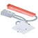 LED Downlight in White (72|S21613)