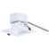 LED Downlight in White (72|S21608)