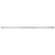 LED Linear Strip in Black (72|65-1282)
