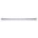 LED Linear Strip in Black (72|65-1281)