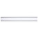 LED Linear Strip in Black (72|65-1280)
