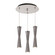 Robson LED Pendant in Brushed Nickel (347|MP42502BN-03)