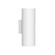 Lorna LED Wall Sconce in White (347|LD4-UD12W36-3036-WH-UNV-010)