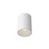 Lorna LED Flush Mount in White (347|LD4-FM06W18-3036-WH-UNV-010)