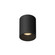 Lorna LED Flush Mount in Black (347|LD4-FM06W18-3036-BK-UNV-010)