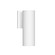 Lorna LED Outdoor Wall Sconce in White (347|LD3-WS09W14-3036-WH-UNV-010)